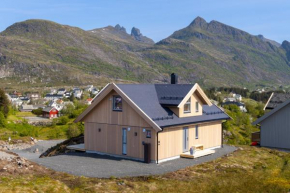 The Panorama - Sørvågen Lofoten